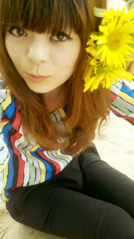  半。。。清醒