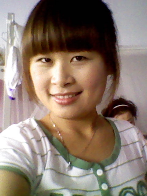 一个人，一座城