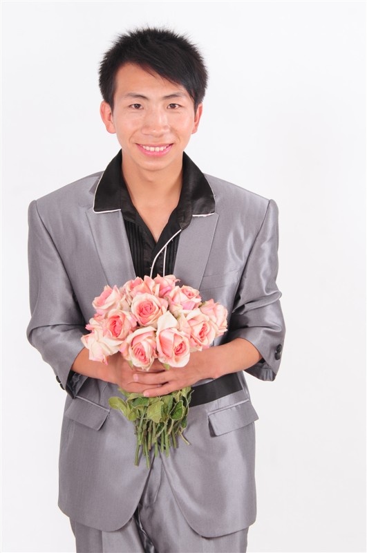 愛上有家的女人