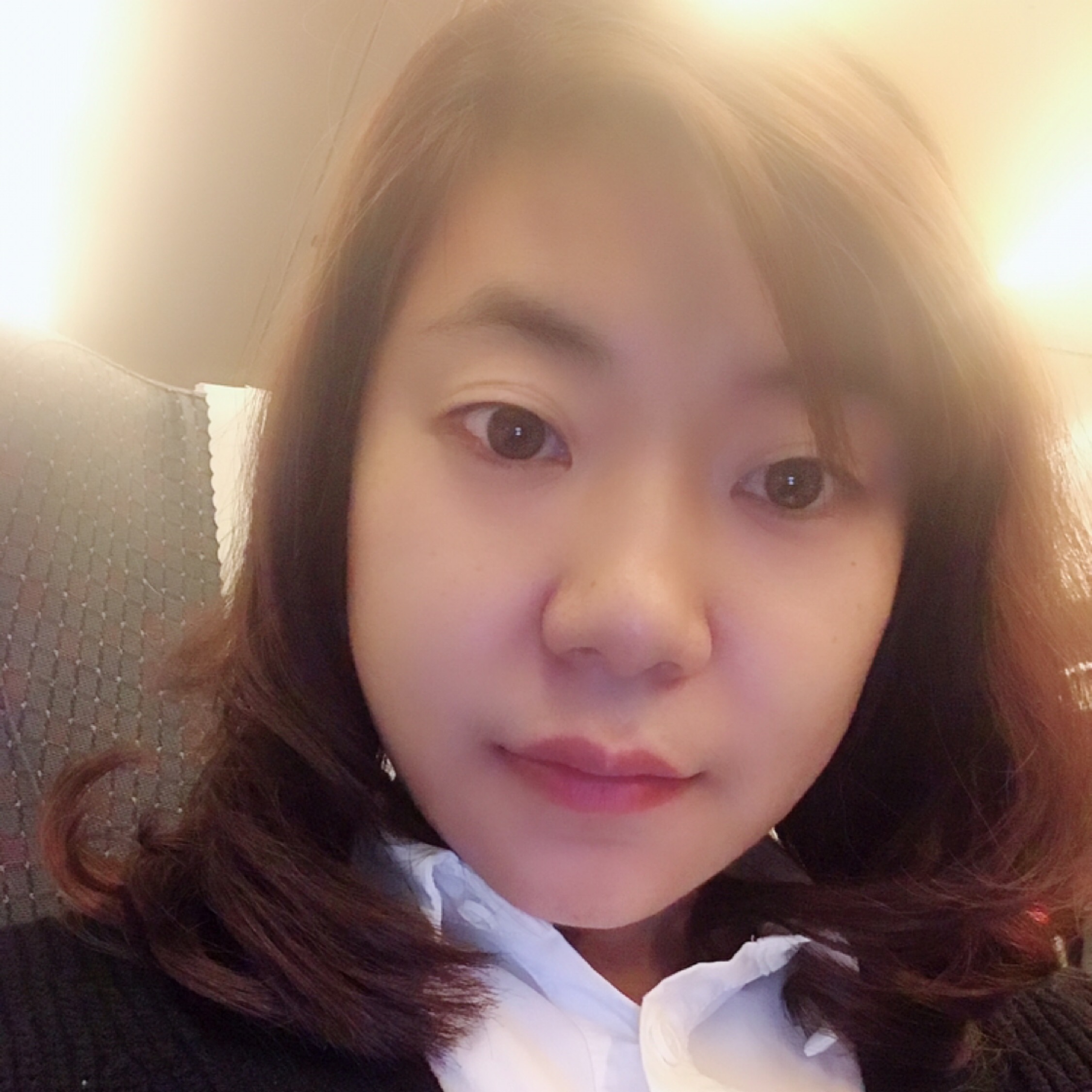 丟掉可愛(ài)的姿態(tài)