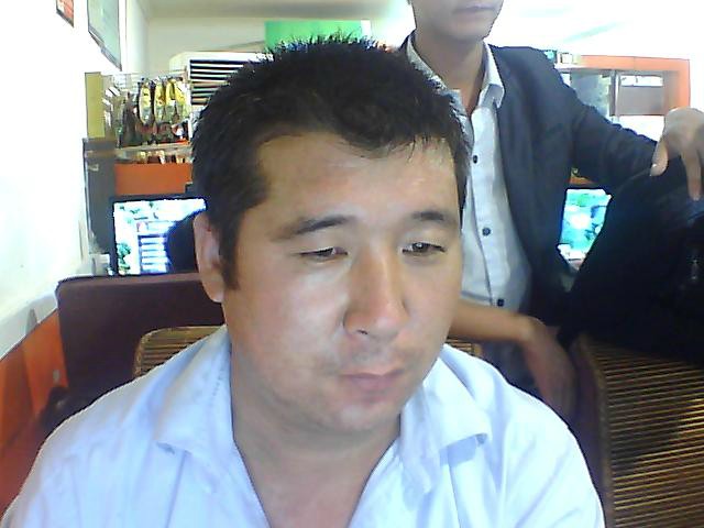 风云再起