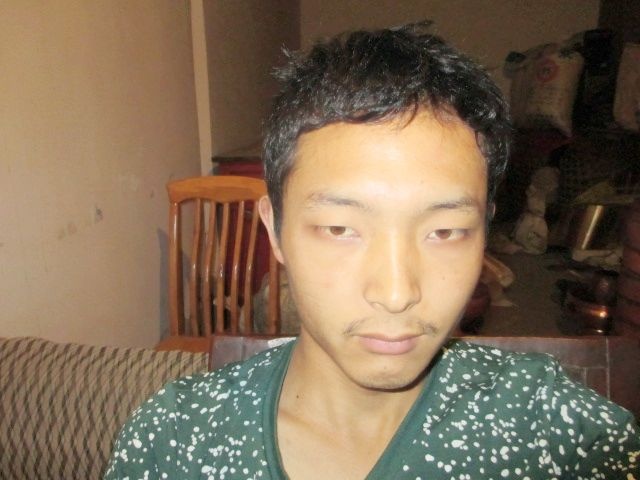 你是我期许的未来