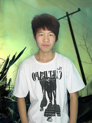 青春遺逝了昨天