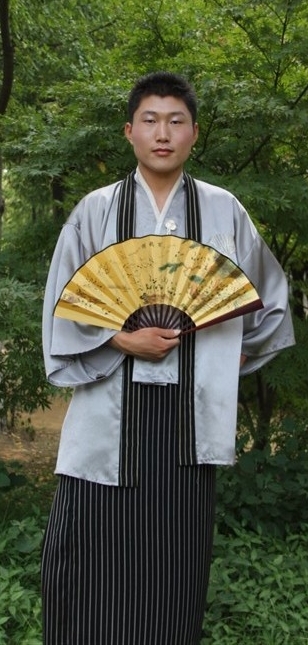 我的青春在南京