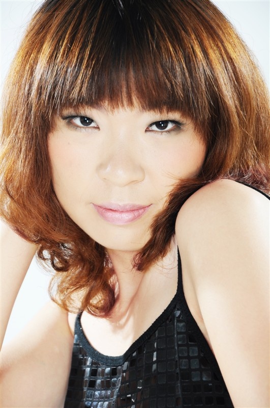 两个人，一个世界