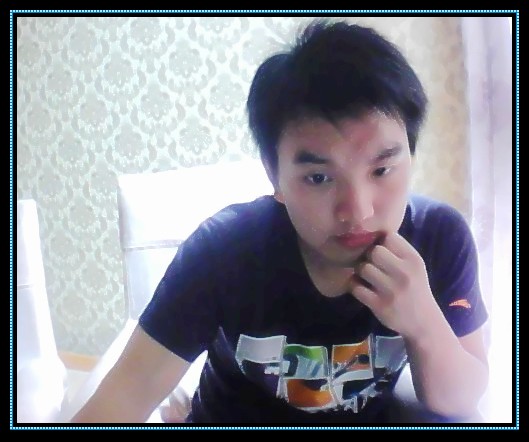 風(fēng)中獨(dú)步