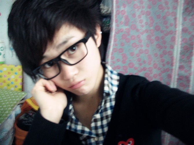 愛(ài)是一種修行