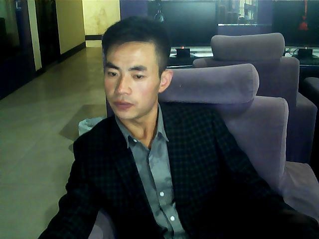 庆阳人