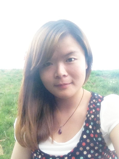 我是你的小太阳