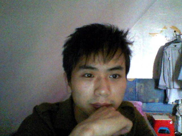 坚持明天会有惊喜