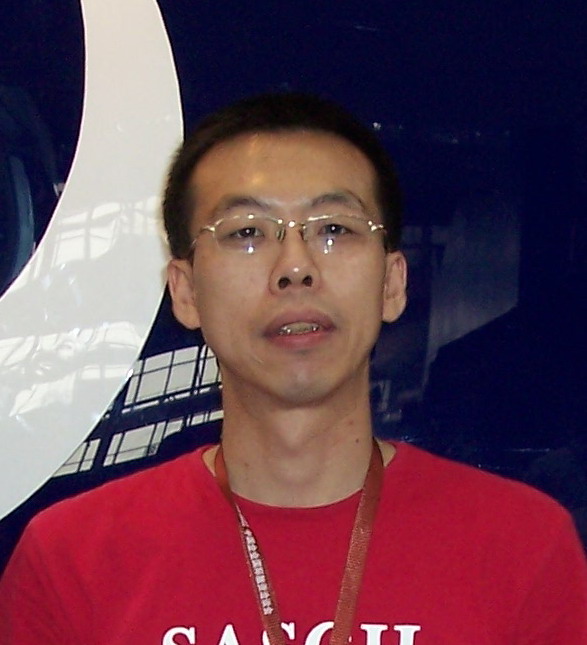 秋风骑士2012
