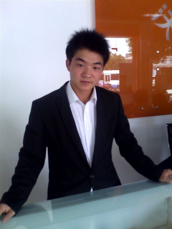 嗨，一起私奔吧 