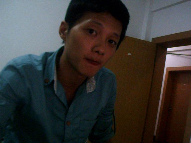 如果。可以。愿意