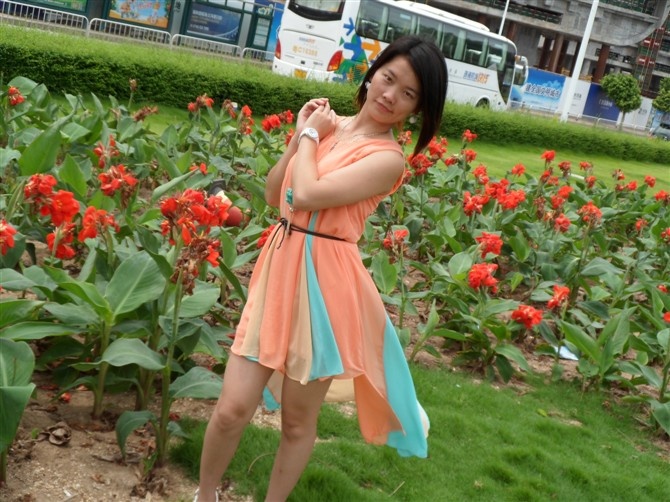 缺少未來你疼愛