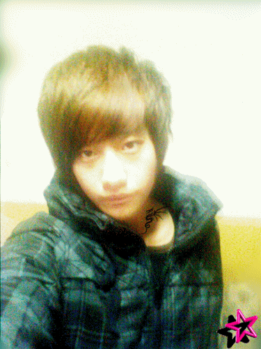 風雨過后期待彩虹