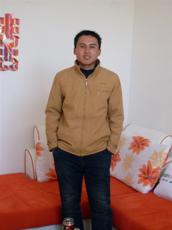 快樂，跟我走