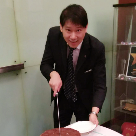 小帅鼠