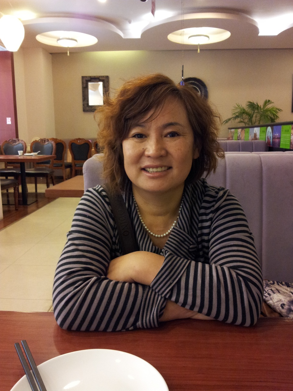 和你一起看风景