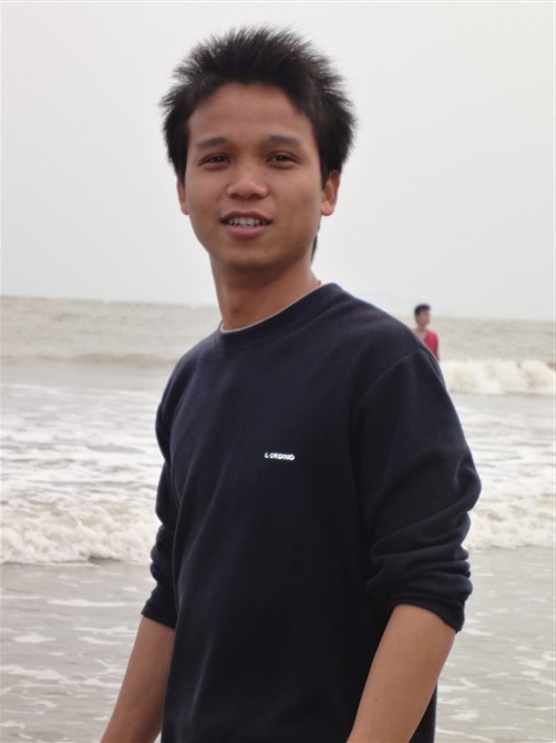 我们一起老下去