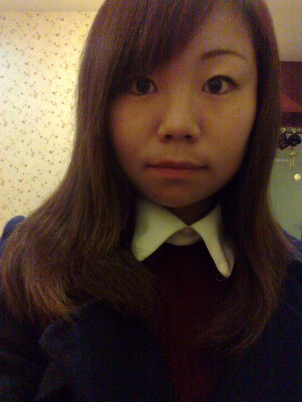 假情假意假溫柔