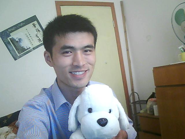 qinghuashuiyue