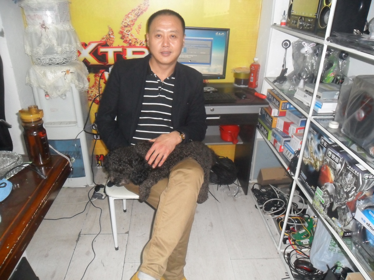 轉(zhuǎn)身遇見(jiàn)你