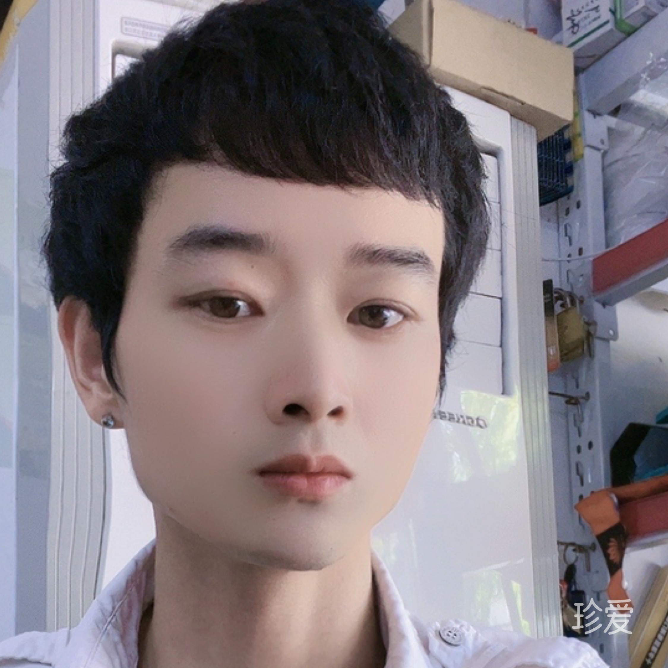 等待你的出現(xiàn)