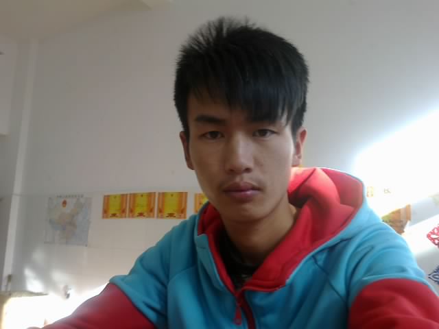 情人節(jié)我單身