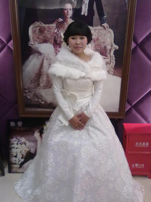 我是你的一生一世