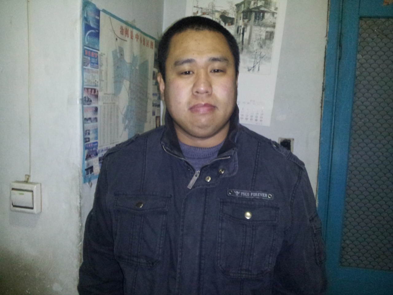 等待下一站幸福