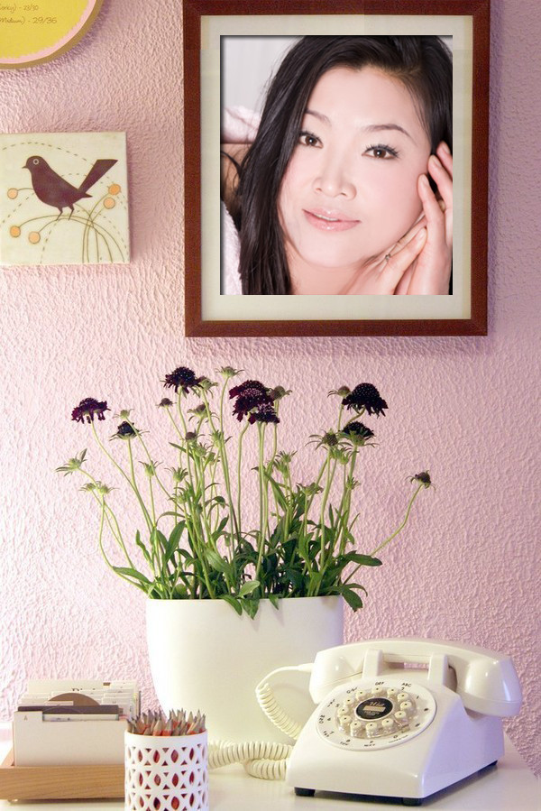 珍惜我的愛(ài)