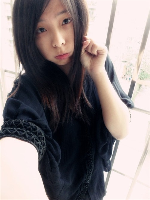 我在月光下流淚