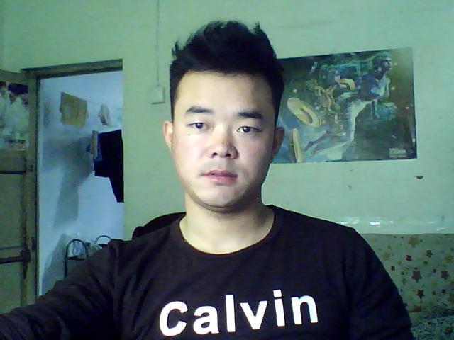 我的一生为你守候