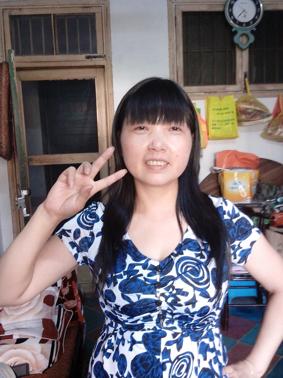 追求簡單的小幸福