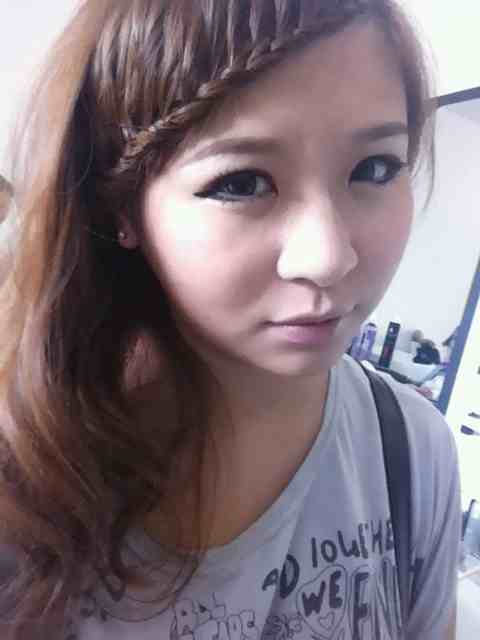 难不难过都自己过