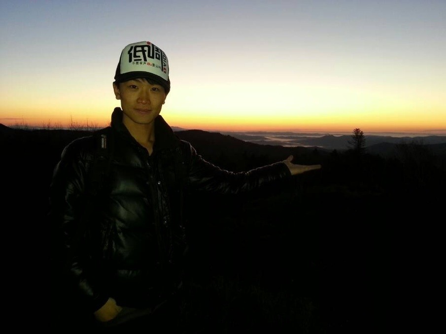 花开花落，随它去