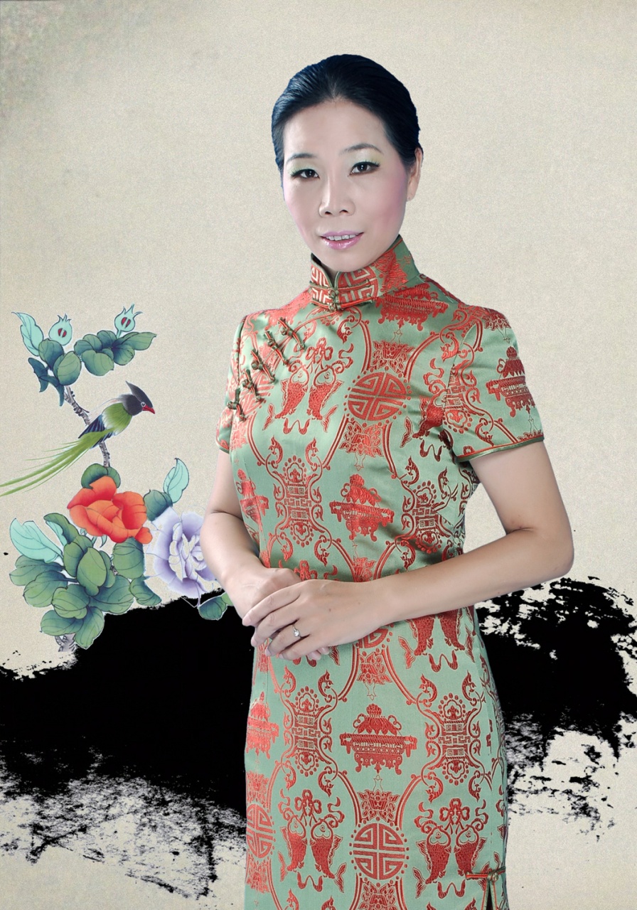 爱你就是爱自??