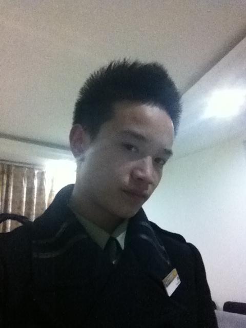 等待未來的她出現(xiàn)