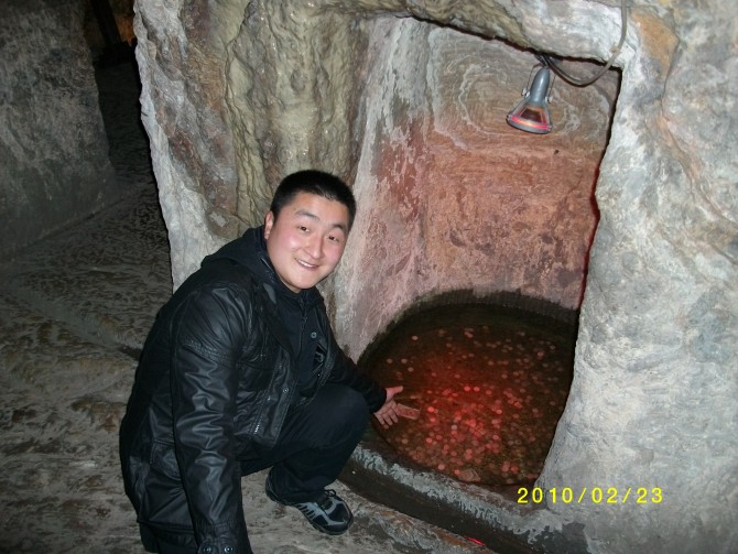 大彻大悟
