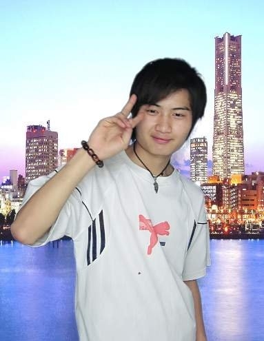 一个普通的打工仔