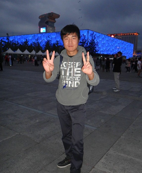 单身男人找对象