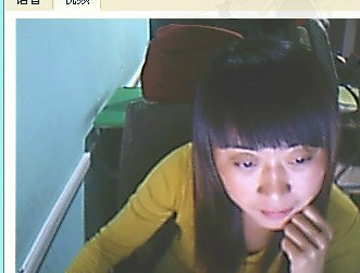 我在等待未来的他