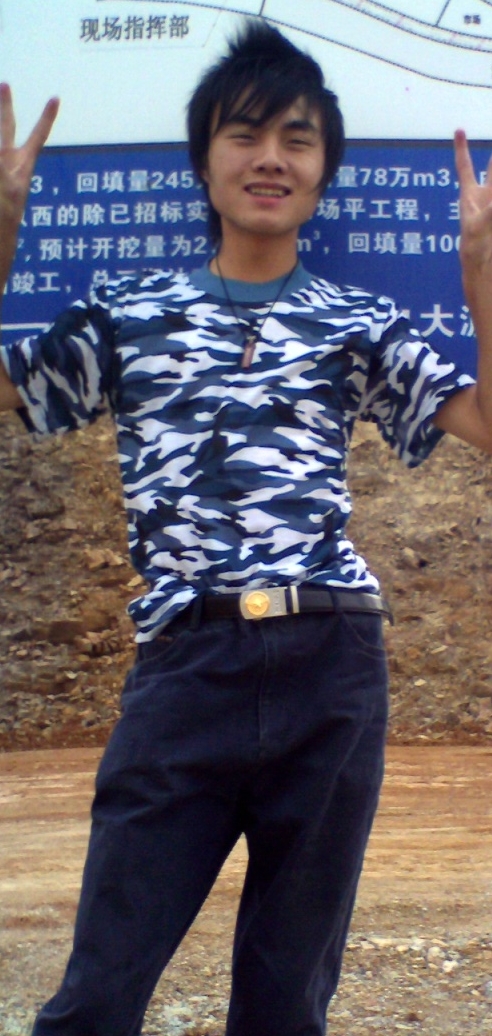 為你編織美好的夢