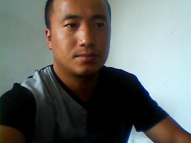 爱上宝贝的温暖