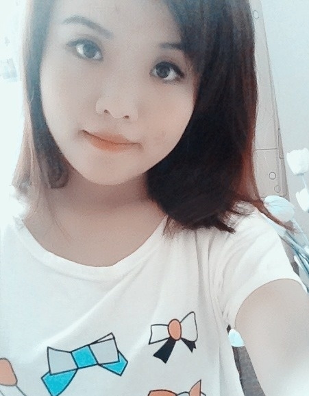 我愛你。你愛她、