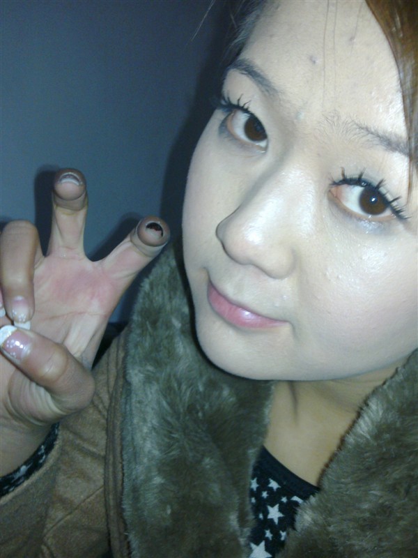 死守不变的爱情