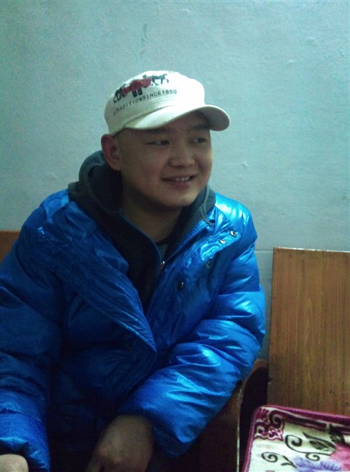 雨后的陽(yáng)光