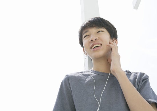 ゐ無法抵制的痛