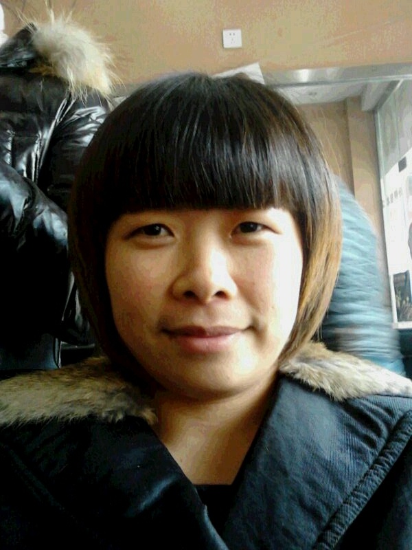 幸福就在不远处