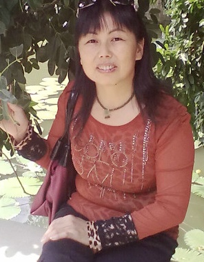 小石姐